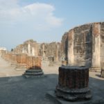 Pompeia - Basilica