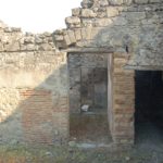Pompeia - Casa del Cinghiale