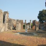 Pompeia - casa em Via dell’Abbondanza