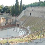 Pompeia - Teatro Grande