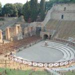 Pompeia - Teatro Grande