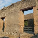 Pompeia - Teatro Piccolo