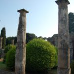 Pompeia - Casa dei Cornelli