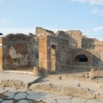 Pompeia - Taberna de Junius Proculus