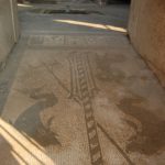 Pompeia - Osteria della Via di Mercurio - Via degli Augustali