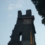 Pompeia - Torre X - Vicolo del Labirinto