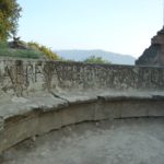 Pompeia - Porta Ercolano