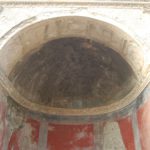 Pompeia - Necropoli di Porta Ercolano