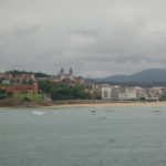 San Sebastian - Pais Basco