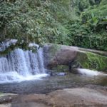 Paraty - Cachoeira das Sete Quedas