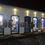Paraty - Centro Histórico - Rua da Praia