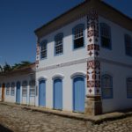 Paraty - Centro Histórico - Rua da Lapa