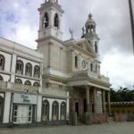 Basílica Santuário Nossa Senhora de Nazaré - Belém