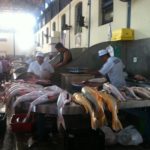 Mercado de Peixe Ver o Peso - Belém
