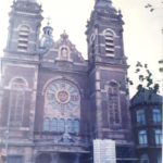 Amsterdam - Basiliek van de Heilige Nicolaas