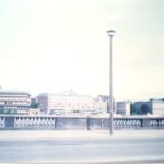 Estocolmo - Vista da Ponte Norrbro