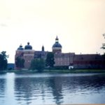 Mariefred - Castelo De Gripsholm
