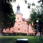 Mariefred - Castelo De Gripsholm
