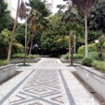 Parque da Residência - Belém