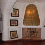 Punta Ballena - Museo Casapueblo